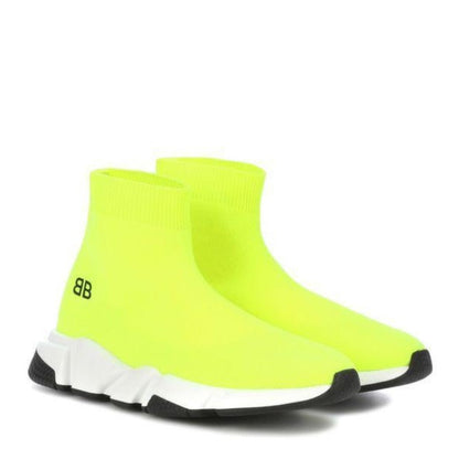 SNBAL Speed Trainers Sneakers Neon