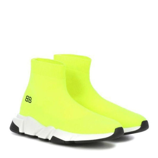 SNBAL Speed Trainers Sneakers Neon