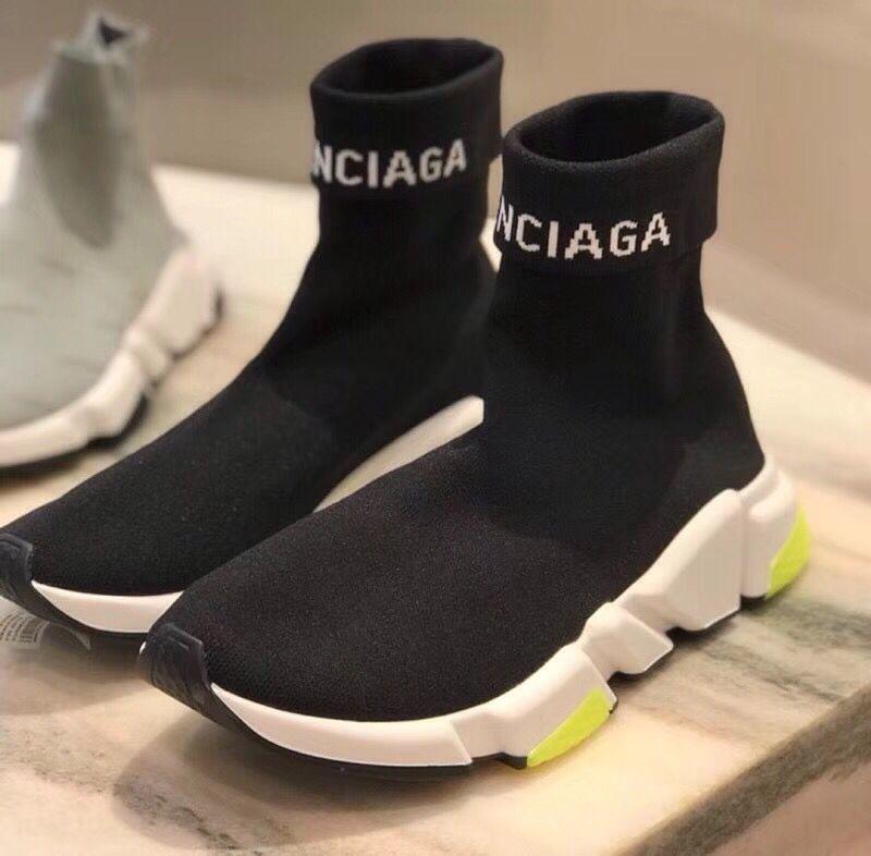 SNBAL Speed Trainer Sneakers