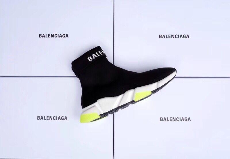SNBAL Speed Trainer Sneakers