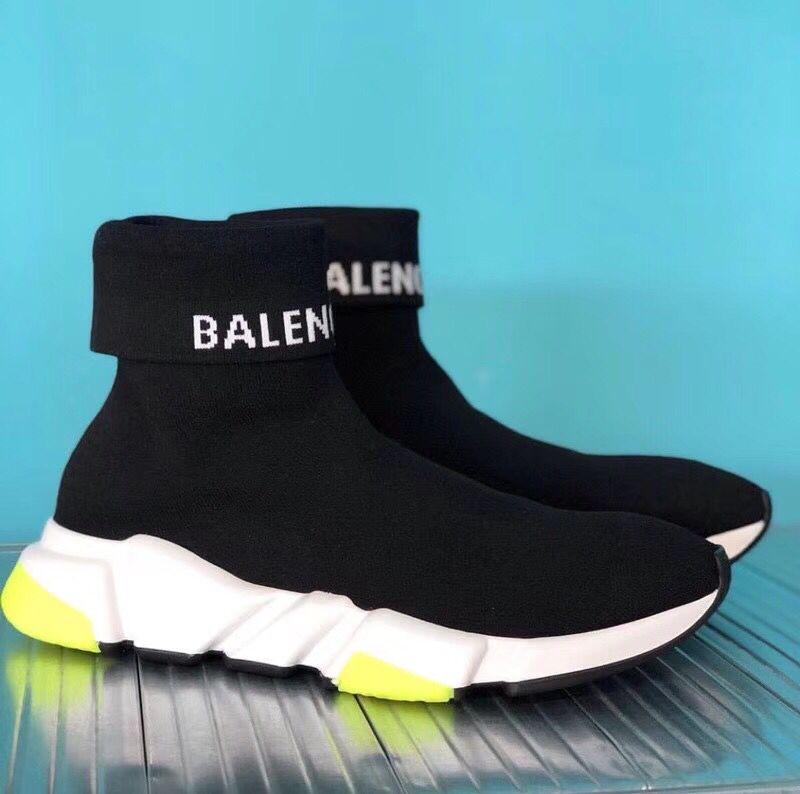 SNBAL Speed Trainer Sneakers