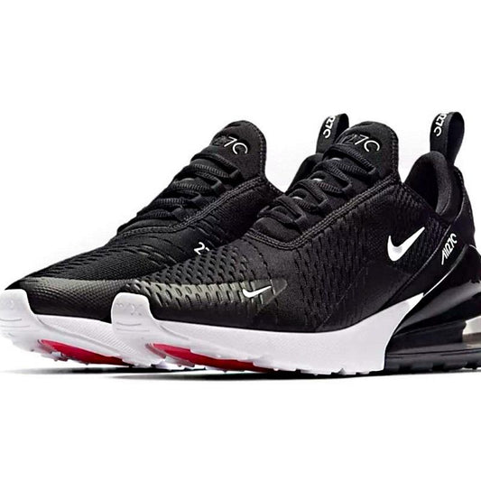N*ke Sneakers 270 Sneakers Black White