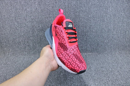N*ke Sneakers 270  Red