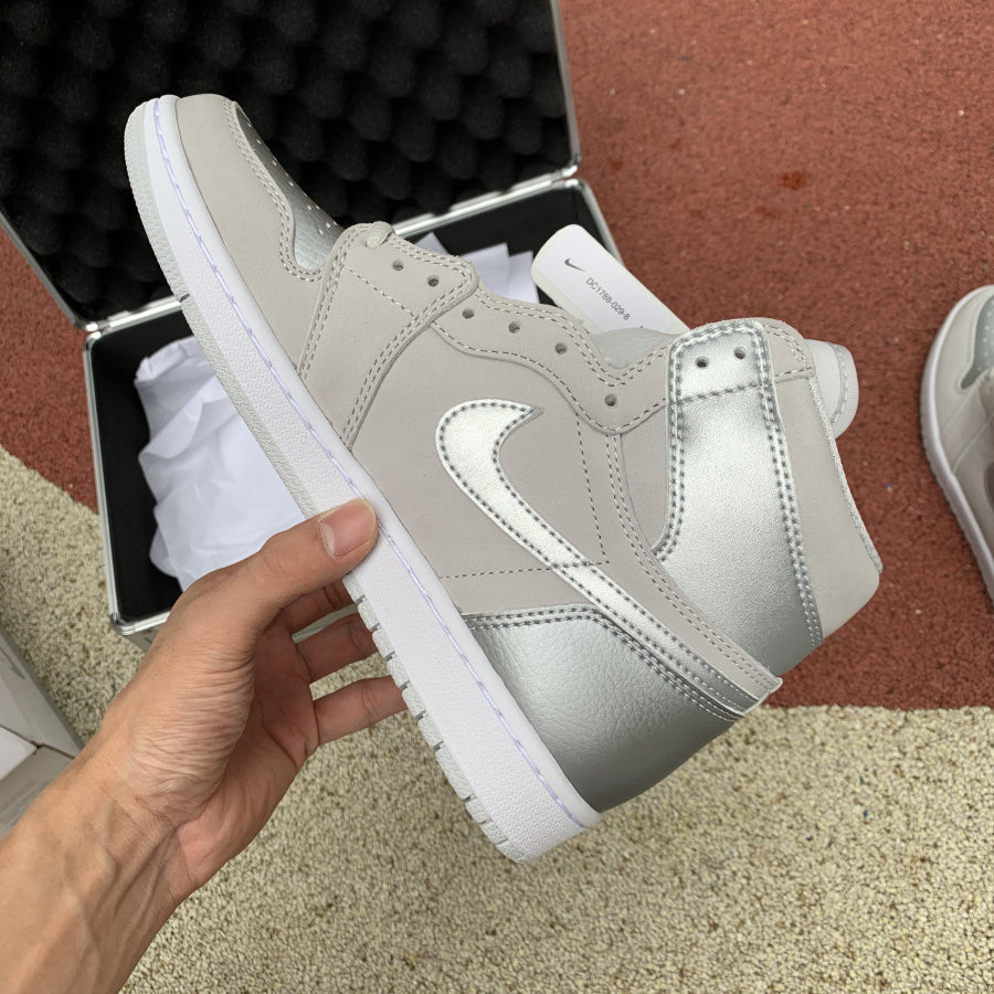 N*ke Max Sneakers Jorda 1  AJ1