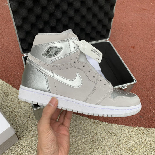 N*ke Max Sneakers Jorda 1  AJ1