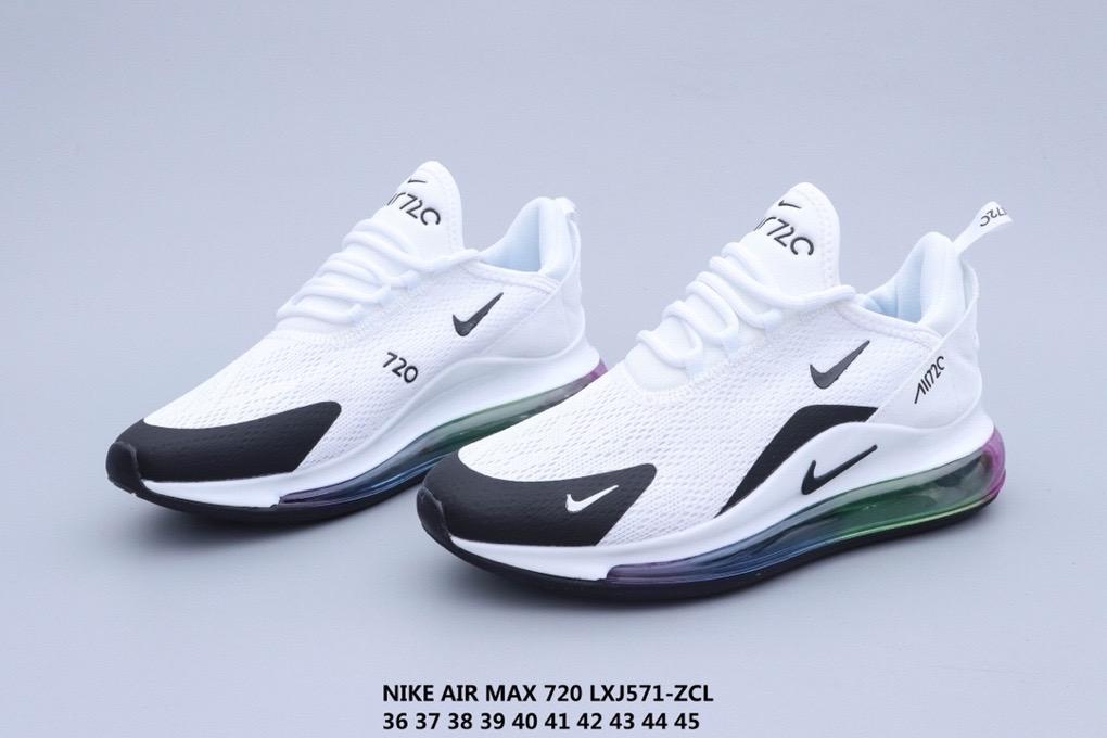 N*ke Sneakers 720