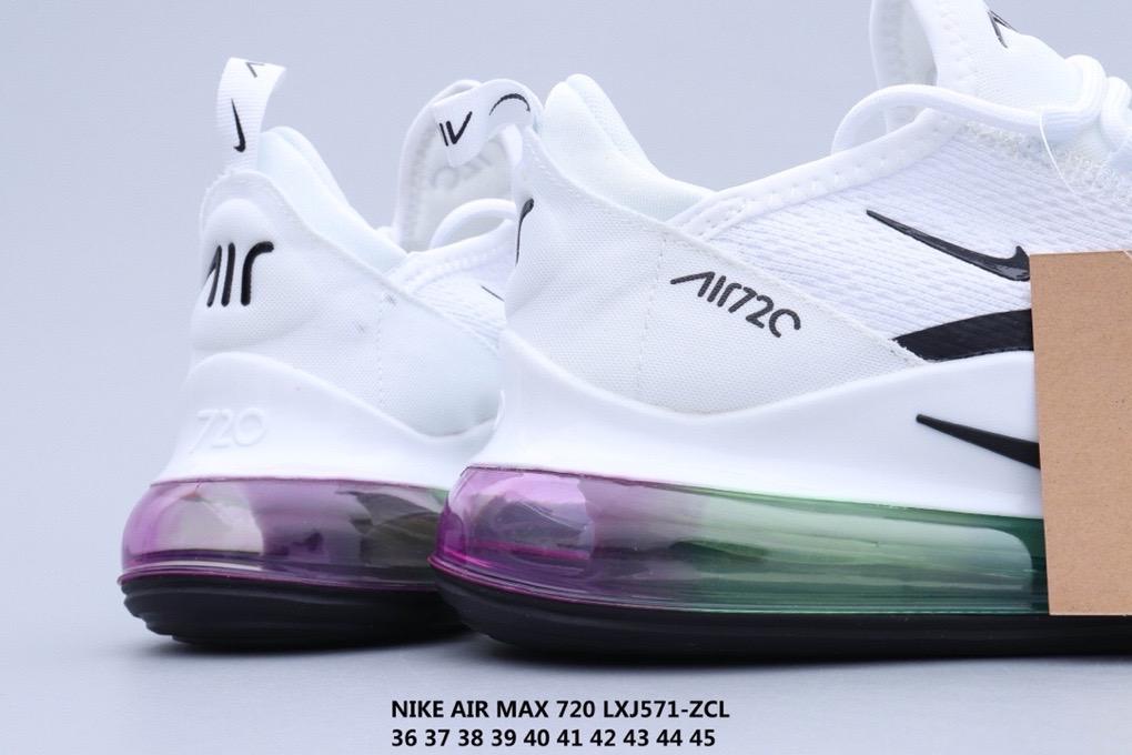 N*ke Sneakers 720