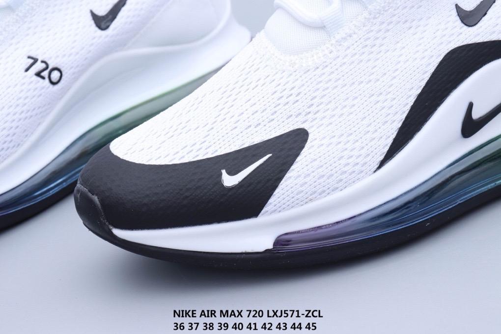 N*ke Sneakers 720