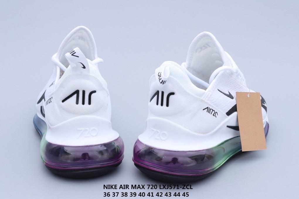 N*ke Sneakers 720