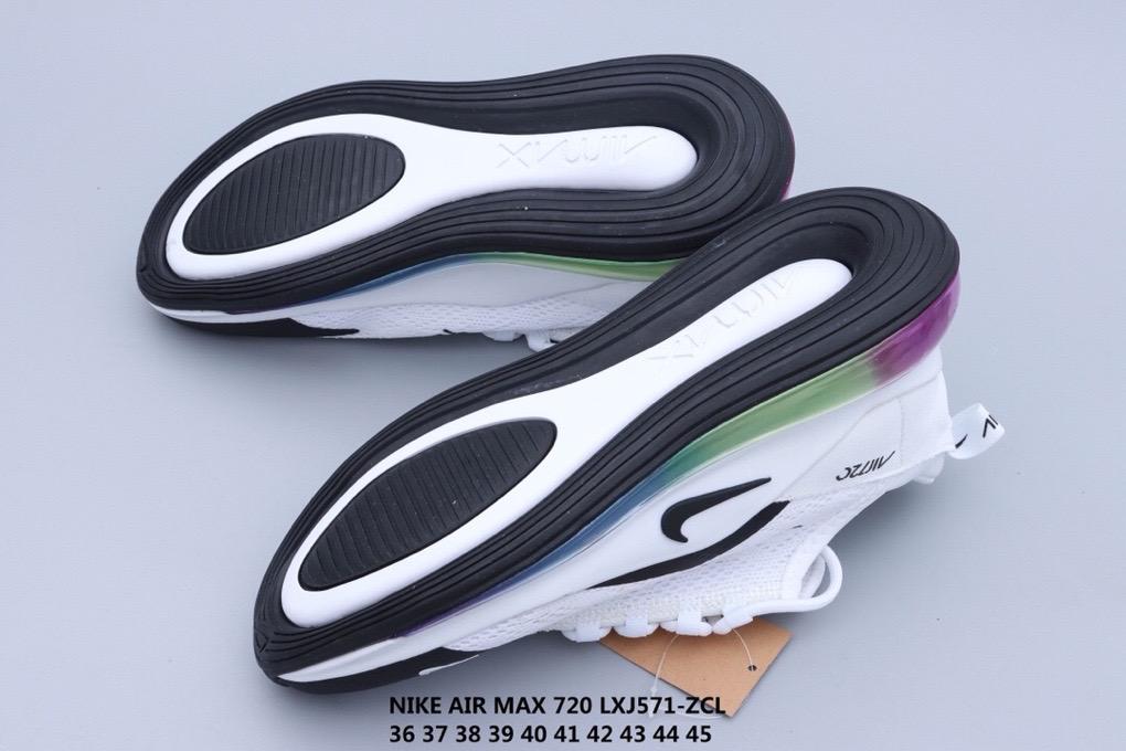 N*ke Sneakers 720