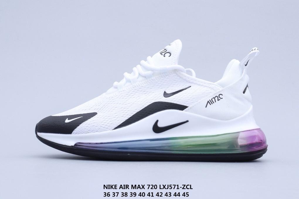 N*ke Sneakers 720