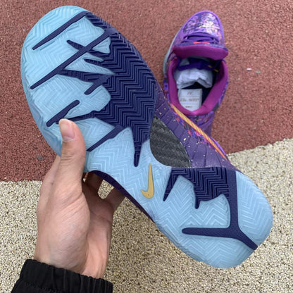 N*ke Max Zoom Sneakers Kobe 4