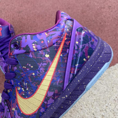 N*ke Max Zoom Sneakers Kobe 4