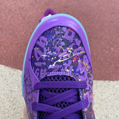 N*ke Max Zoom Sneakers Kobe 4