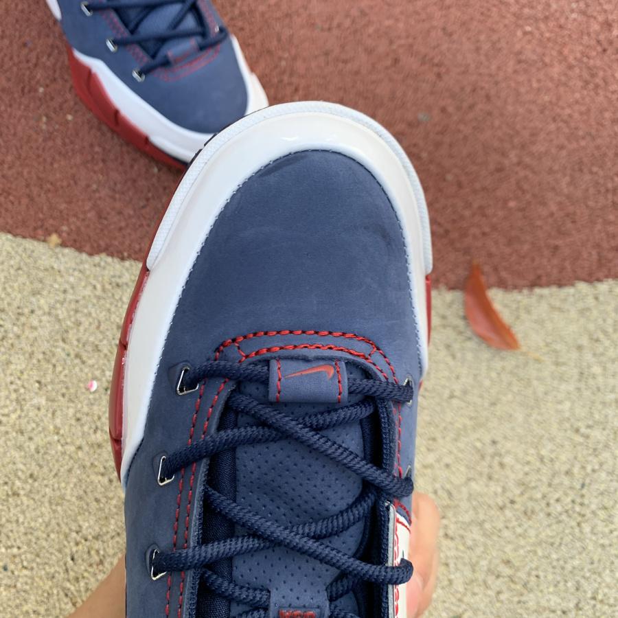 N*ke Max Zoom Sneakers  Kobe