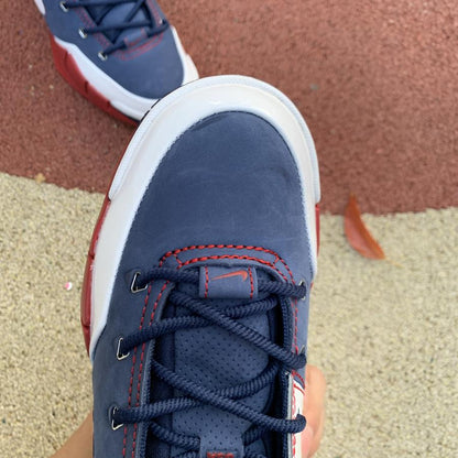 N*ke Max Zoom Sneakers  Kobe