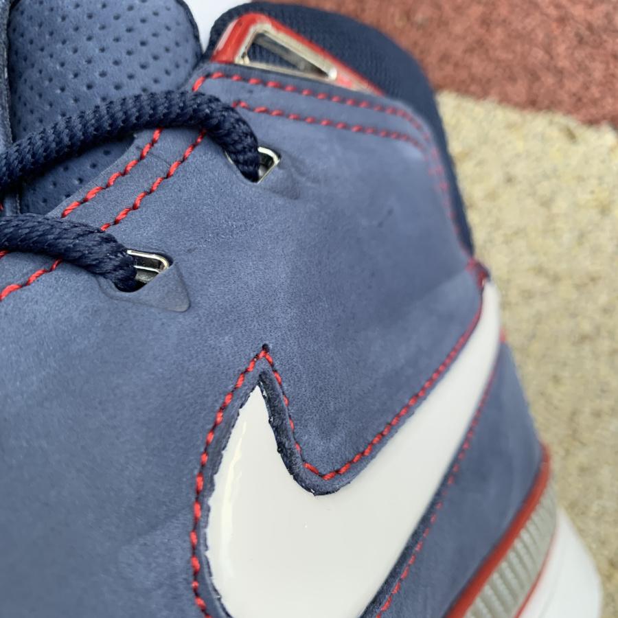 N*ke Max Zoom Sneakers  Kobe