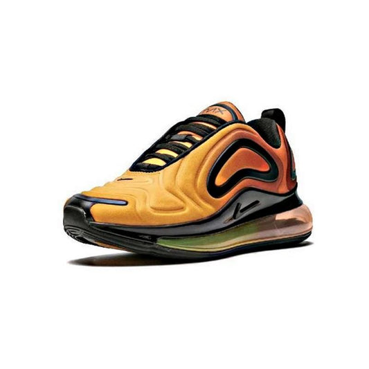 N*ke Max 720 Sneakers 2 Color's