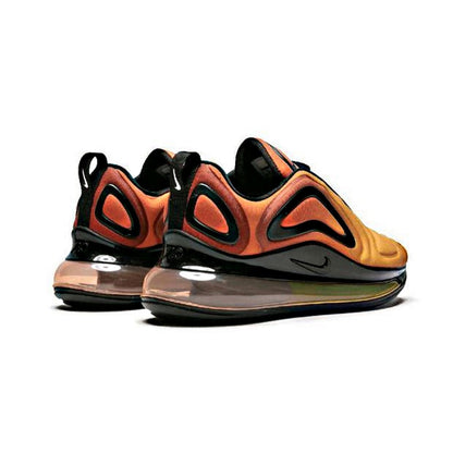 N*ke Max 720 Sneakers 2 Color's