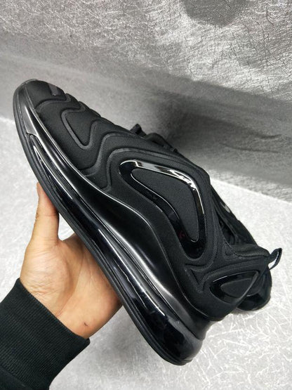 N*ke Max 720 Sneakers 2 Color's