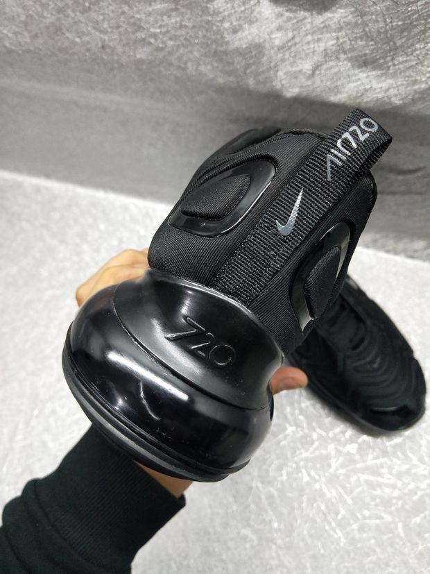 N*ke Max 720 Sneakers 2 Color's