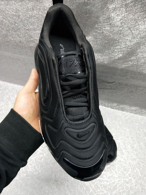 N*ke Max 720 Sneakers 2 Color's