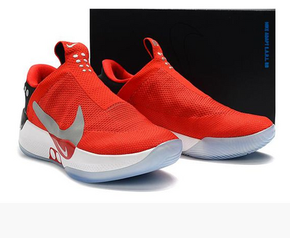 N*ke Max Sneakers Adapt BB Red