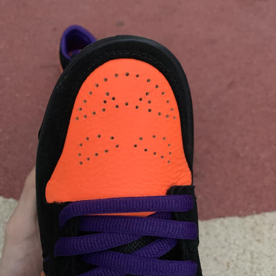 N*ke Max Sneakers Dunk SB Night