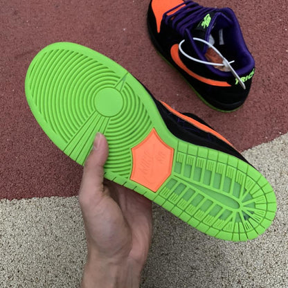 N*ke Max Sneakers Dunk SB Night