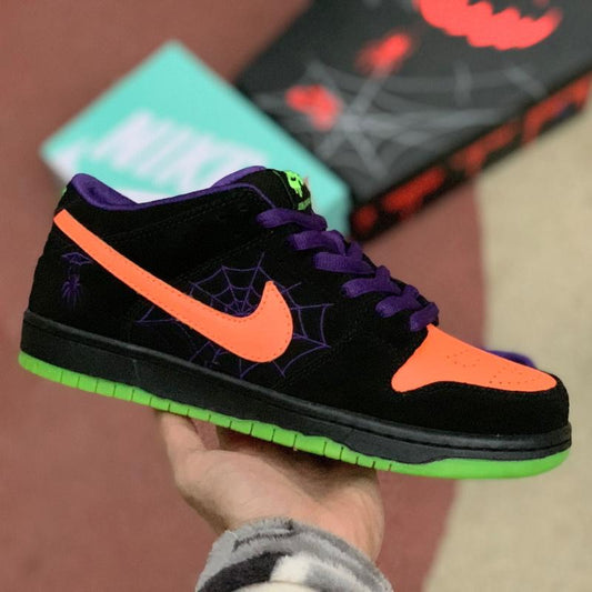 N sneakers