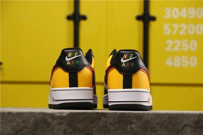 N*ke Max Sneakers  Force Color