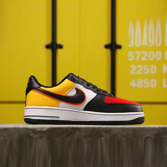 N*ke Max Sneakers  Force Color