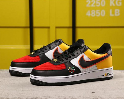 N*ke Max Sneakers  Force Color