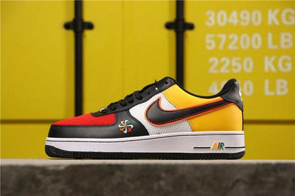 N*ke Max Sneakers  Force Color