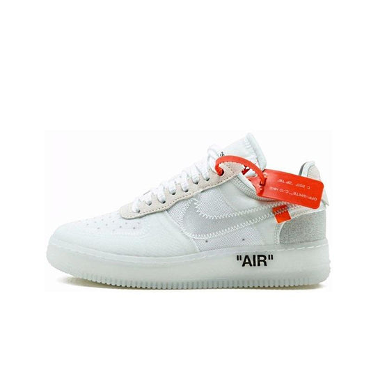 N sneakers