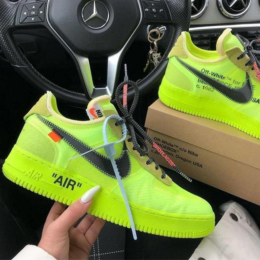 Nike Air 