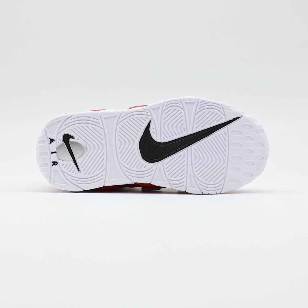 N*ke  Sneakers  Max Kids Red