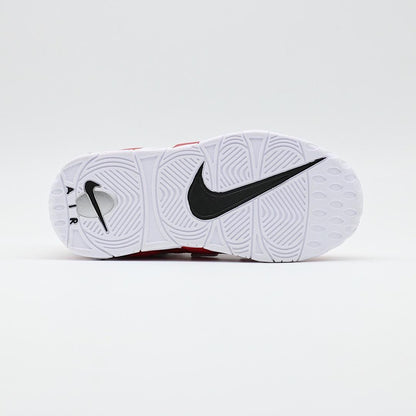 N*ke  Sneakers  Max Kids Red