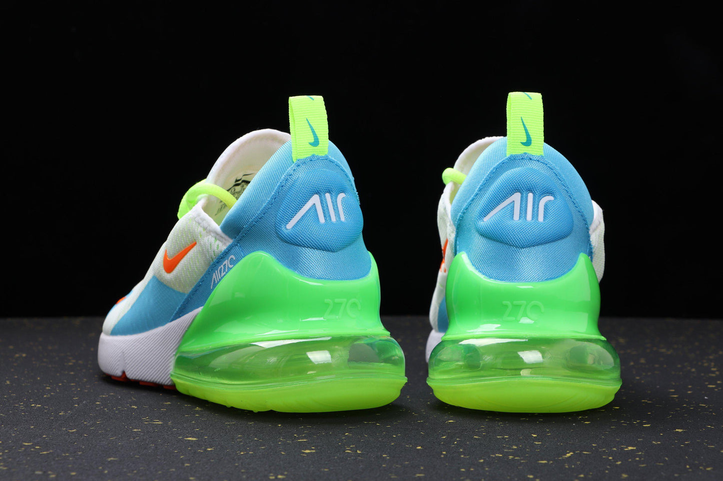 N*ke Max Sneakers 270