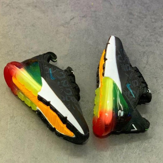 Nike Air Max 270 Kids sneakers