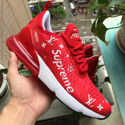 nike air max 270 supreme