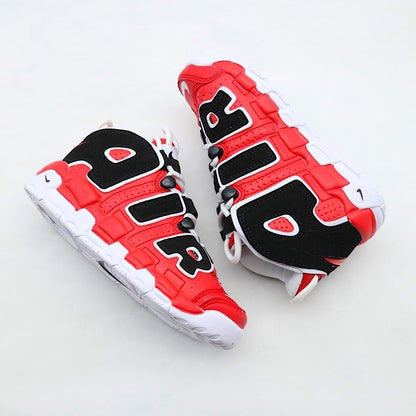N*ke  Sneakers  Max Kids Red