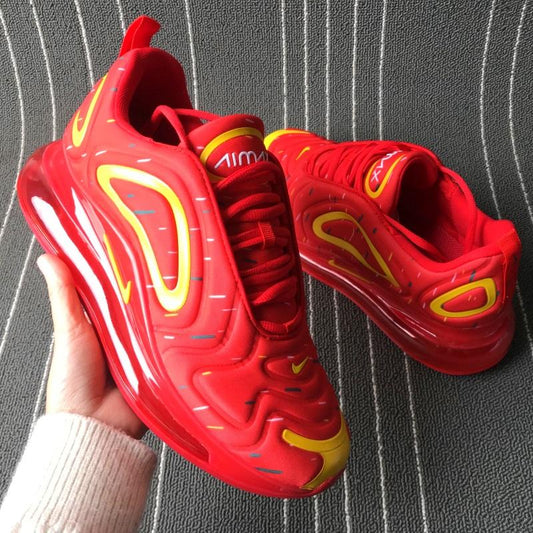 nike air max 720 red