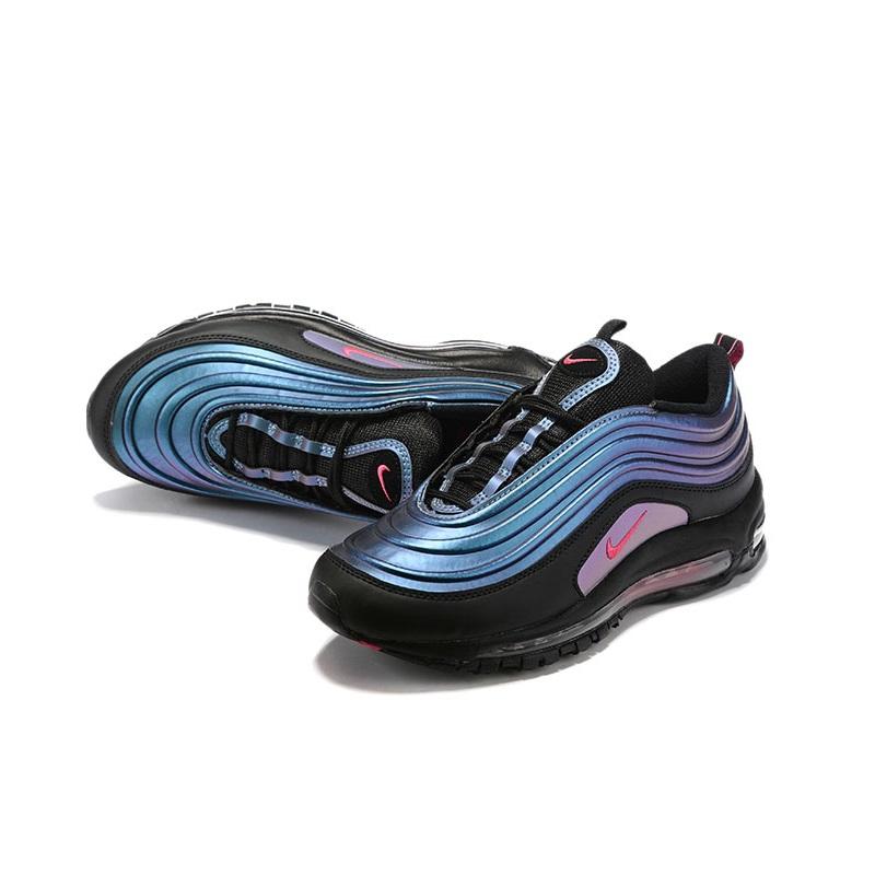 N*ke Max Sneakers 97 Purple