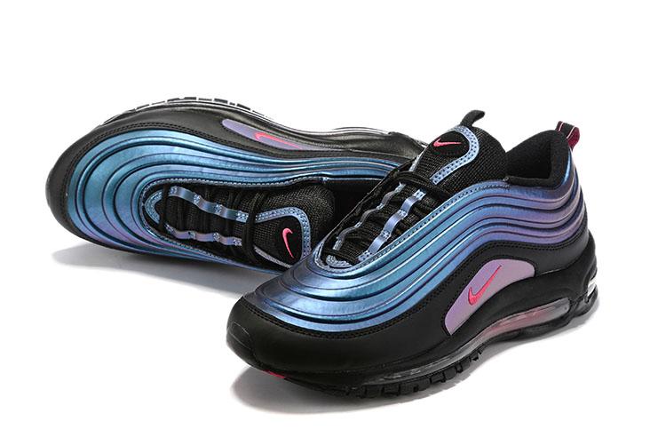N*ke Max Sneakers 97 Purple