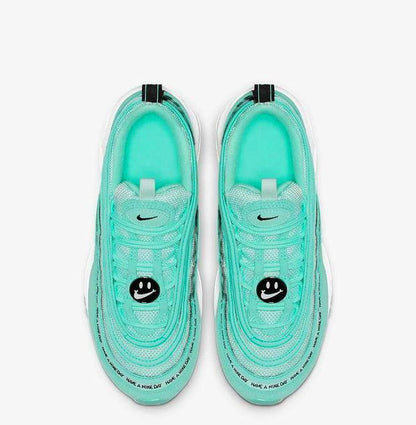 N*ke Sneakers  97 Blue