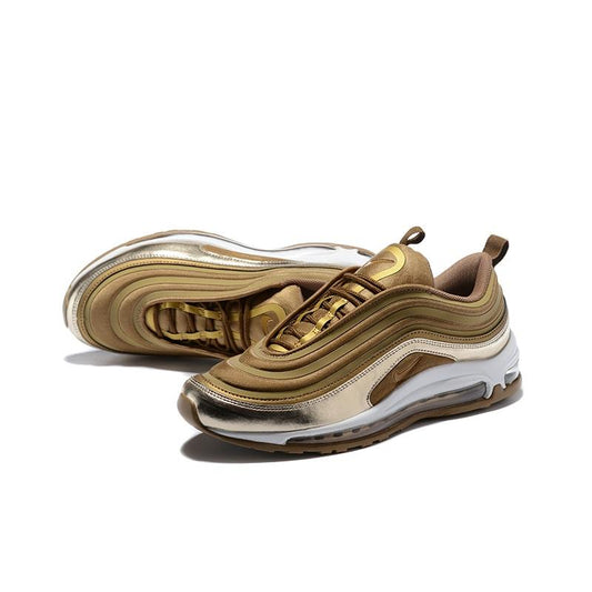 nike air max 97 gold