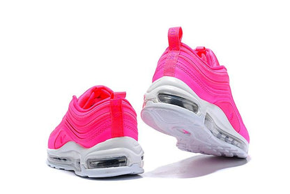 N*ke Max  Sneakers 97 Pink
