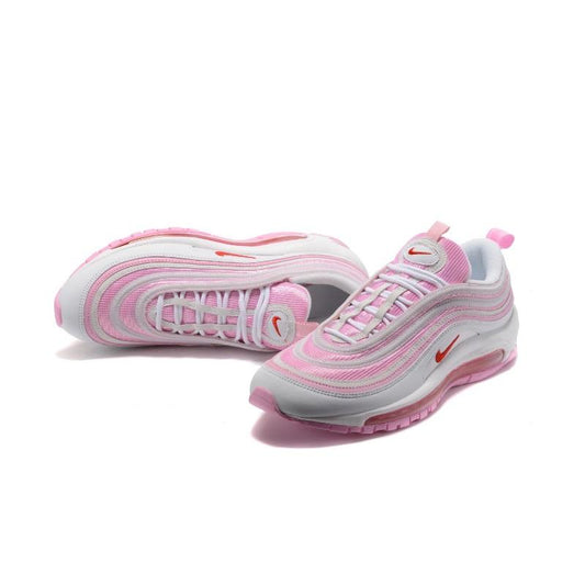N*ke Max Sneakers 97 Pink A