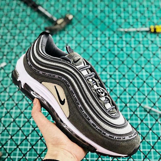 N sneakers